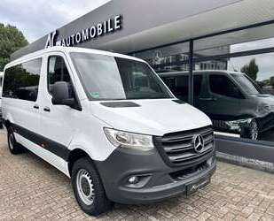 Mercedes-Benz Sprinter Gebrauchtwagen