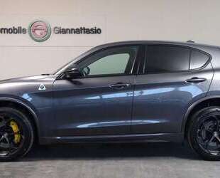Alfa Romeo Stelvio Gebrauchtwagen