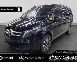 Mercedes-Benz Marco Polo Gebrauchtwagen