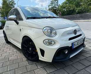 Abarth 595 Turismo Gebrauchtwagen