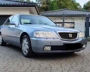 Honda Legend Gebrauchtwagen