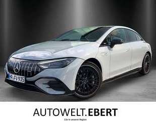 Mercedes-Benz EQE 350 Gebrauchtwagen