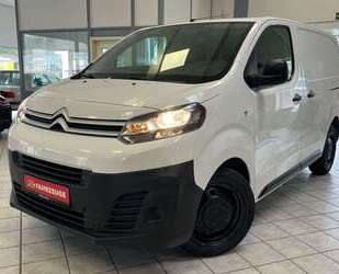 Citroen Jumpy Gebrauchtwagen