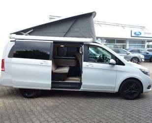 Mercedes-Benz V 250 Gebrauchtwagen