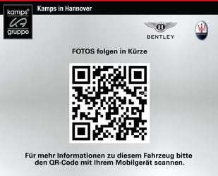 Bentley Continental Gebrauchtwagen