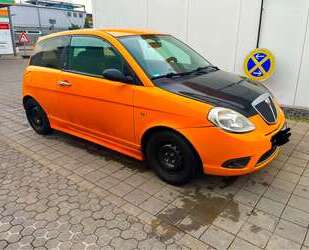Lancia Ypsilon Gebrauchtwagen