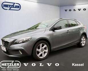 Volvo V40 Gebrauchtwagen