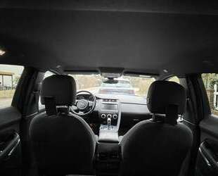 Jaguar E-Pace Gebrauchtwagen