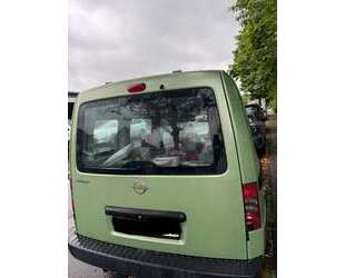 Opel Combo Gebrauchtwagen