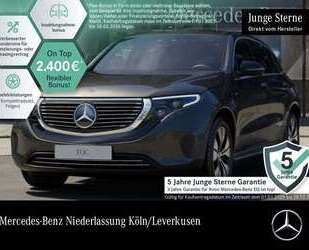 Mercedes-Benz EQC 400 Gebrauchtwagen