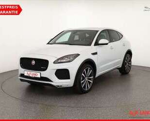 Jaguar E-Pace Gebrauchtwagen