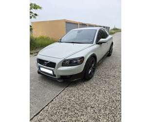 Volvo C30 Gebrauchtwagen