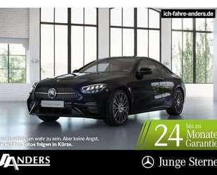 Mercedes-Benz E 300 Gebrauchtwagen