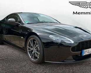 Aston Martin V8 Gebrauchtwagen