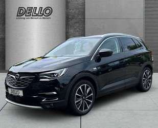 Opel Grandland X Gebrauchtwagen