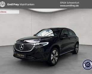 Mercedes-Benz EQC 400 Gebrauchtwagen