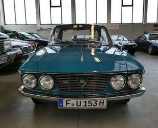 Lancia Fulvia Gebrauchtwagen