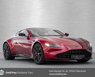 Aston Martin V8 Gebrauchtwagen