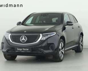 Mercedes-Benz EQC 400 Gebrauchtwagen