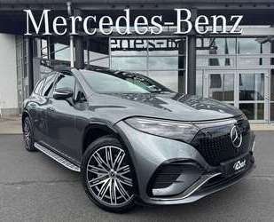 Mercedes-Benz EQS Gebrauchtwagen