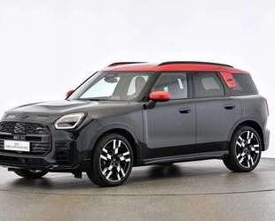 Mini Countryman S All4 Gebrauchtwagen