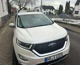 Ford Edge Gebrauchtwagen