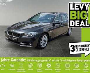 BMW 520 Gebrauchtwagen