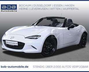 Mazda MX-5 Gebrauchtwagen