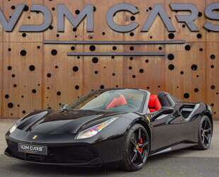 Ferrari 488 Gebrauchtwagen