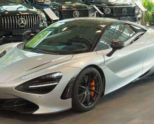 McLaren 720S Gebrauchtwagen
