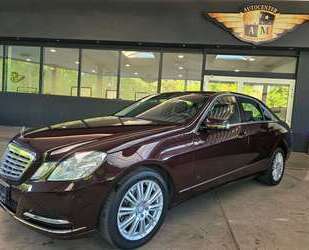 Mercedes-Benz E 350 Gebrauchtwagen