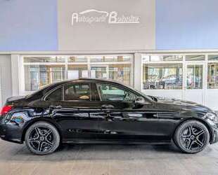 Mercedes-Benz C 400 Gebrauchtwagen