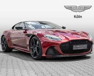 Aston Martin DBS Gebrauchtwagen