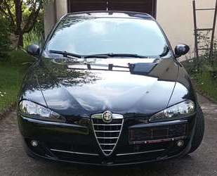 Alfa Romeo 147 Gebrauchtwagen