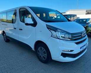 Fiat Talento Gebrauchtwagen