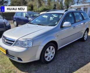 Chevrolet Nubira Gebrauchtwagen