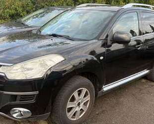 Citroen C-Crosser Gebrauchtwagen