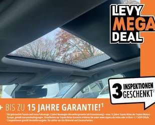 Toyota Mirai Gebrauchtwagen