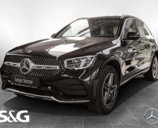 Mercedes-Benz GLC 300 Gebrauchtwagen