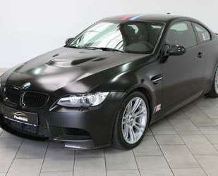 BMW M3 Gebrauchtwagen
