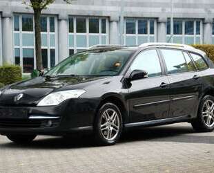 Renault Laguna Gebrauchtwagen
