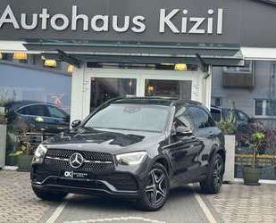 Mercedes-Benz GLC 300 Gebrauchtwagen