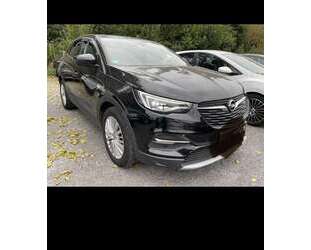 Opel Grandland X Gebrauchtwagen