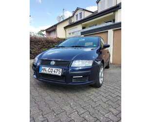 Fiat Stilo Gebrauchtwagen