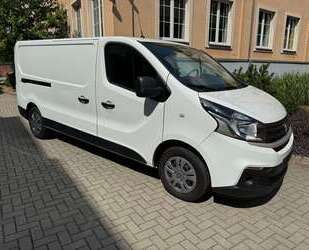 Fiat Talento Gebrauchtwagen