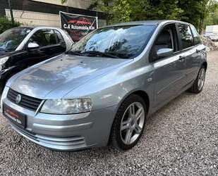 Fiat Stilo Gebrauchtwagen
