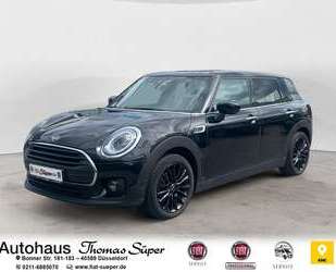 Mini Cooper Clubman Gebrauchtwagen