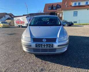 Fiat Stilo Gebrauchtwagen