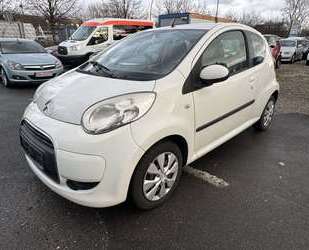 Citroen C1 Gebrauchtwagen