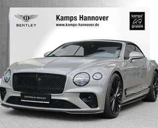 Bentley Continental Gebrauchtwagen
